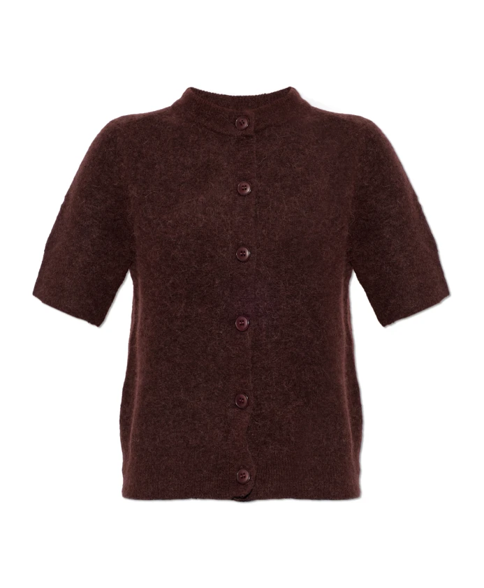 Кардиган Санура Samsã¸E Samsã¸E, красный
Кардиган Санура Samsã¸E Samsã¸E, красный