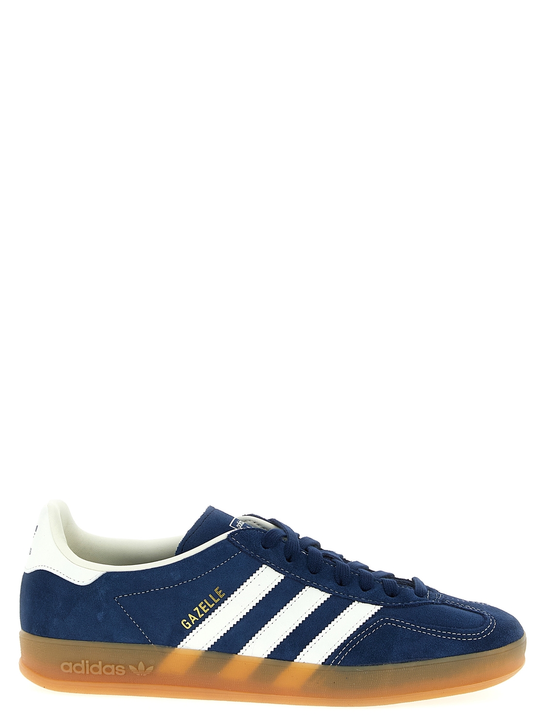 Кроссовки 'Gazelle Indoor' adidas Originals, синий
Кроссовки 'Gazelle Indoor' adidas Originals, синий