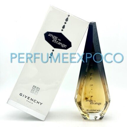 Парфюмерная вода Givenchy Ange Ou Etrange, 100 мл
Парфюмерная вода Givenchy Ange Ou Etrange, 100 мл
