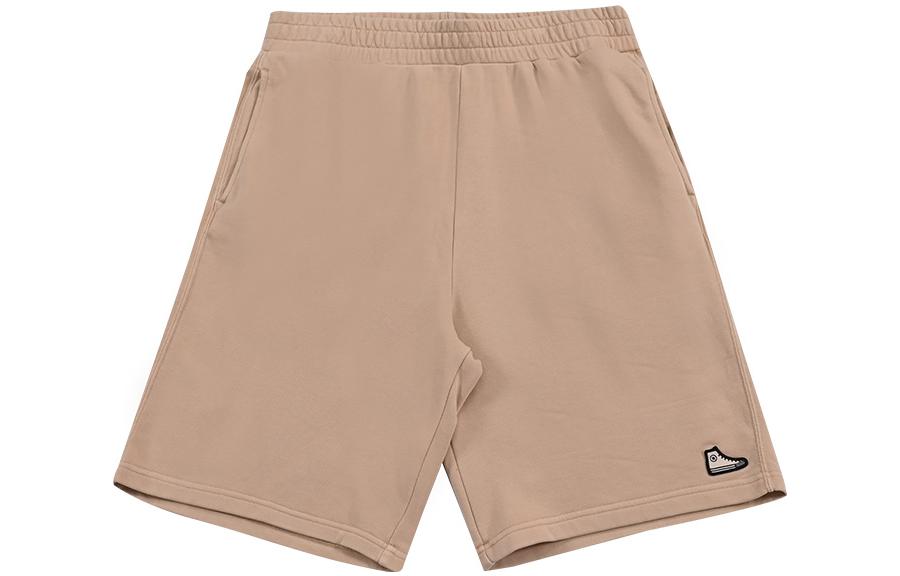 Converse Мужские шорты Chuck 70, цвет овсяное молоко, белые
Converse Мужские шорты Chuck 70, цвет овсяное молоко, белые