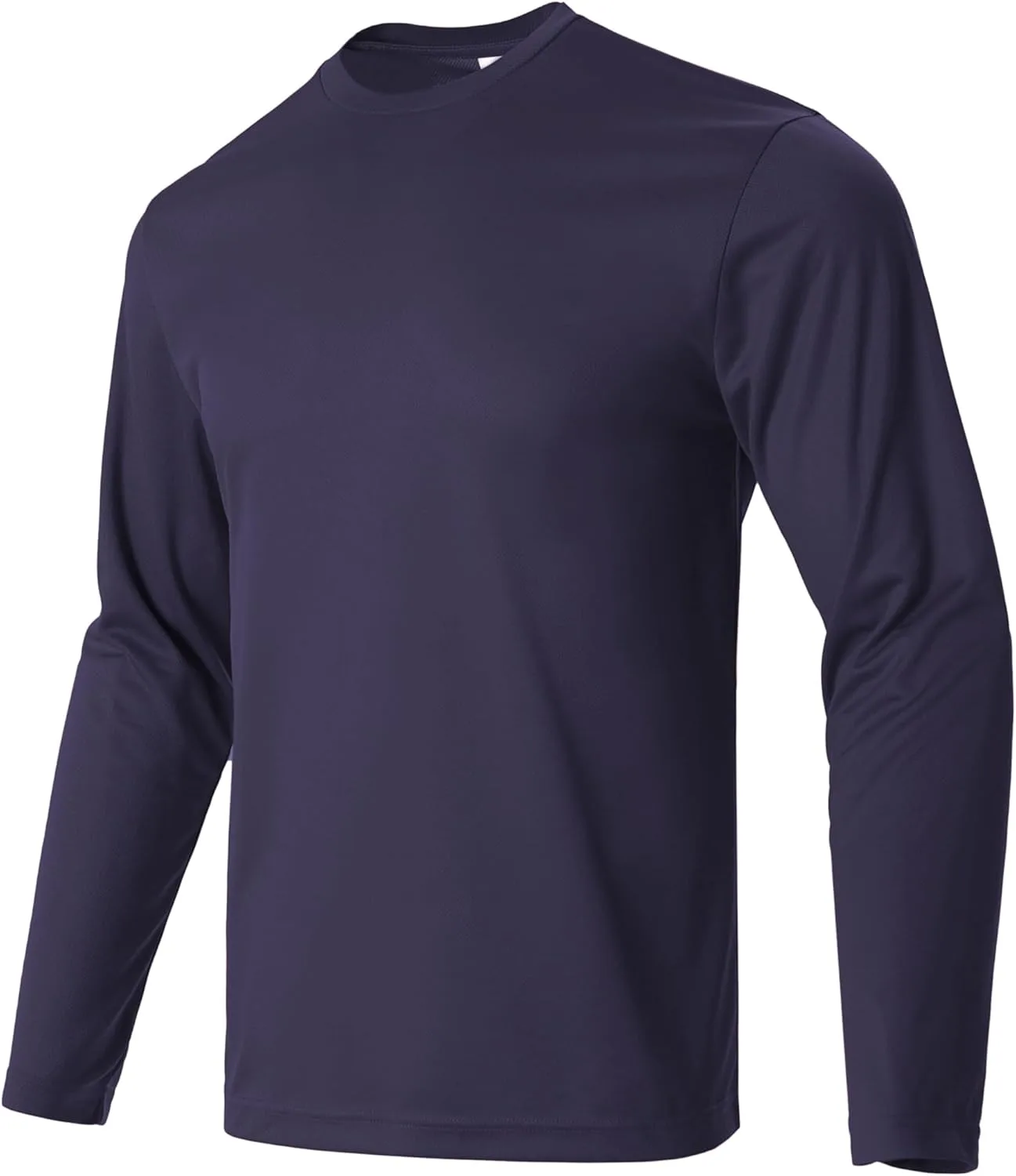 Мужская футболка с длинным рукавом Casual Crew Neck Facitisu
Мужская футболка с длинным рукавом Casual Crew Neck Facitisu