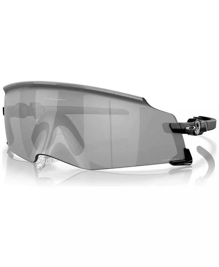 Мужские солнцезащитные очки Kato, OO9455M Oakley, серый
Мужские солнцезащитные очки Kato, OO9455M Oakley, серый