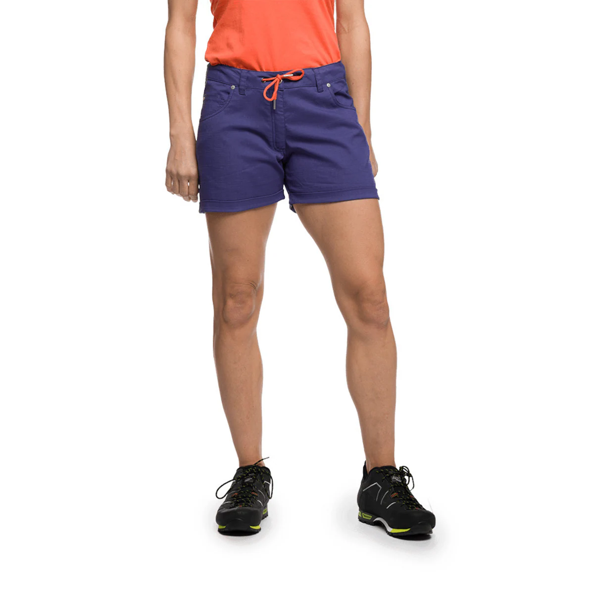 Женские шорты-бермуды Gemona Trangoworld, индиго
Женские шорты-бермуды Gemona Trangoworld, индиго