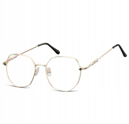 Женские овальные оправы по рецепту, SUNOPTIC