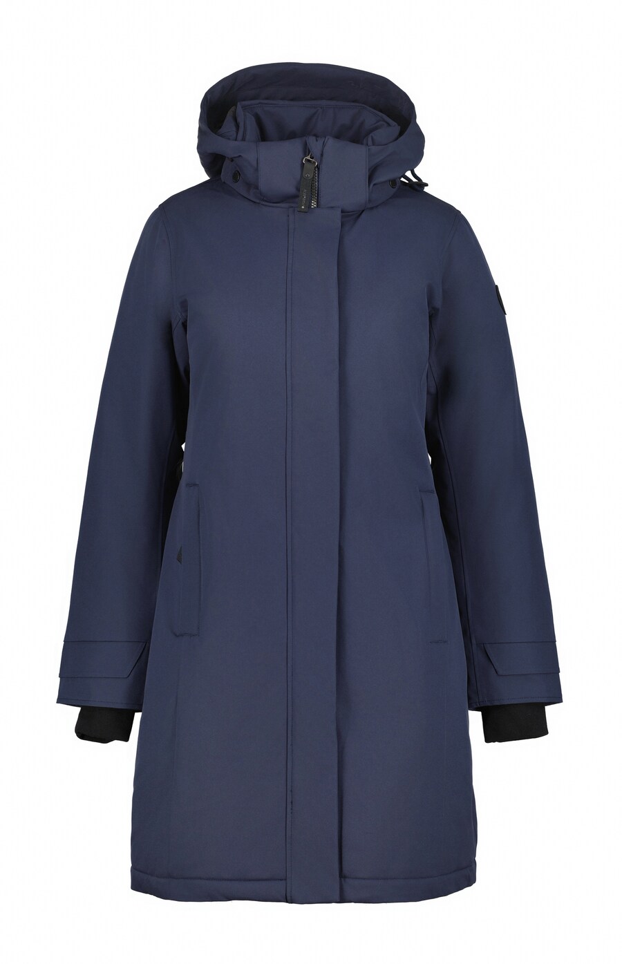 Дождевик ICEPEAK Pulteney, темно-синий
Дождевик ICEPEAK Pulteney, темно-синий