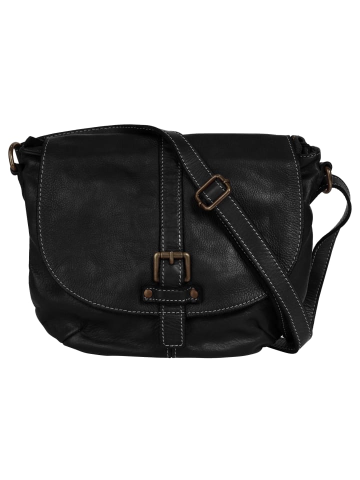 Сумка через плечо Cluty, черный
Сумка через плечо Cluty, черный