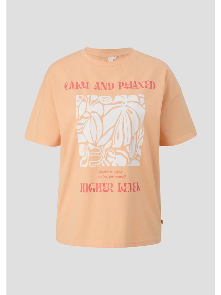 Футболка в цвете 21D0_mango QS
Футболка в цвете 21D0_mango QS