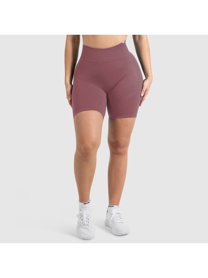 Спортивные шорты SMILODOX Batik Scrunch Ruth, цвет altrosa
Спортивные шорты SMILODOX Batik Scrunch Ruth, цвет altrosa