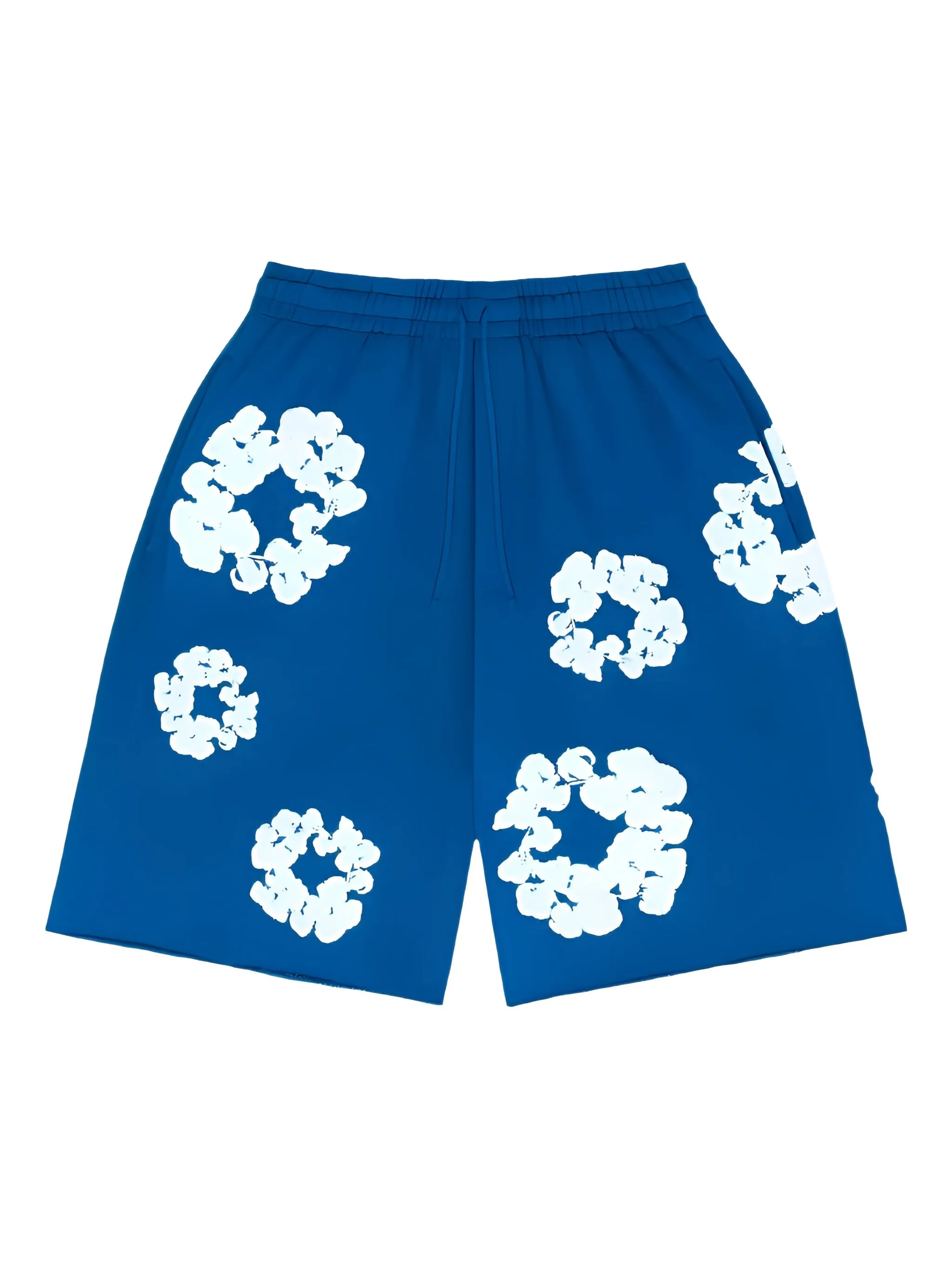 Спортивные шорты Denim Tears, синий
Спортивные шорты Denim Tears, синий