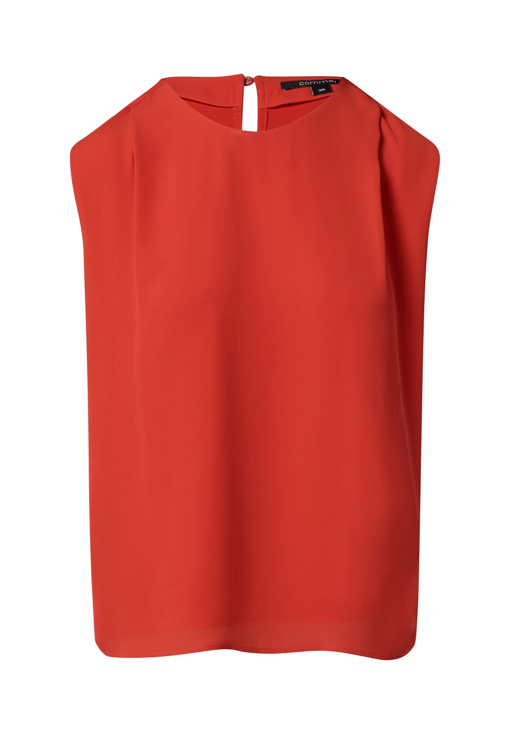 Блуза MIT RUNDHALS AUSSCHNITT comma, светло-красный
Блуза MIT RUNDHALS AUSSCHNITT comma, светло-красный