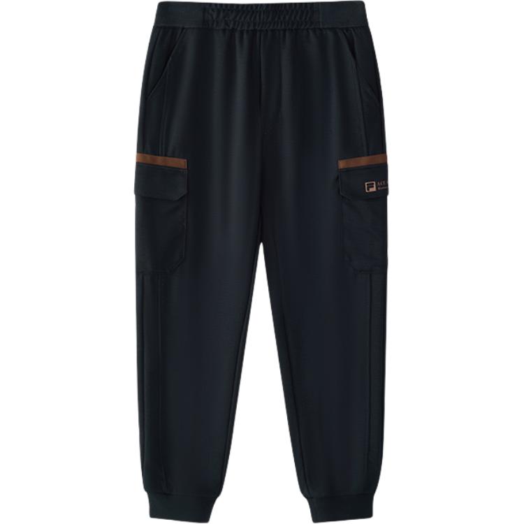 FILA KIDS Брюки legend blue для подростков
FILA KIDS Брюки legend blue для подростков