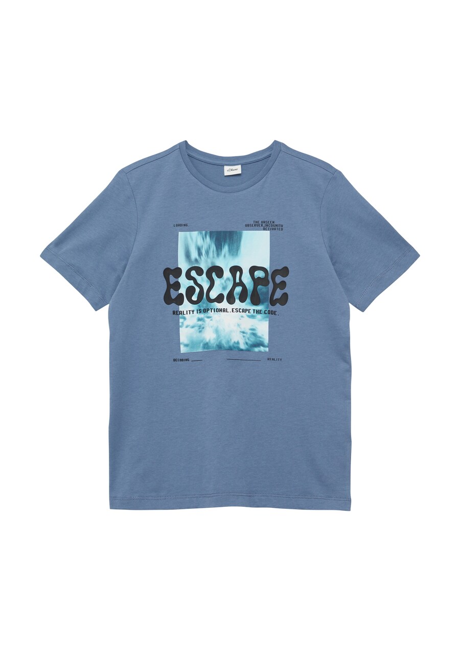 Рубашка s.Oliver, Royal Blue/Cyan Blue/Light Blue
Рубашка s.Oliver, Royal Blue/Cyan Blue/Light Blue