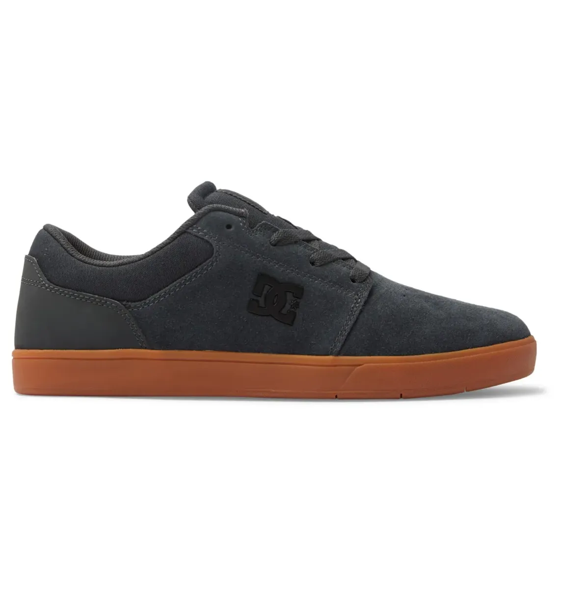 Кроссовки DC Shoes "Crisis 2", цвет Grey/Gum
Кроссовки DC Shoes "Crisis 2", цвет Grey/Gum