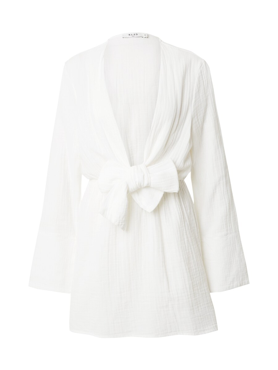 Платье NA-KD, белый
Платье NA-KD, белый