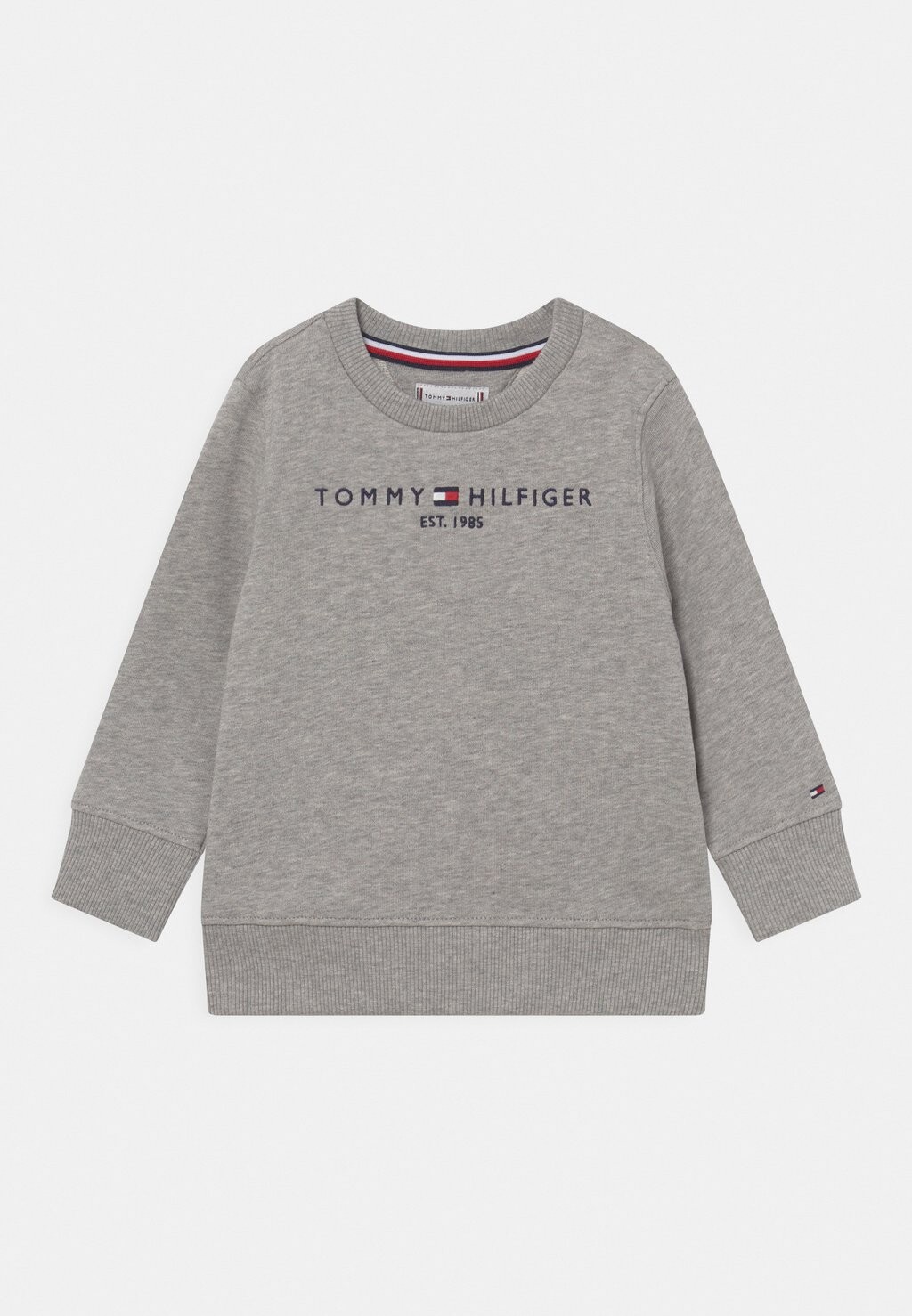 Толстовка Essential Unisex Tommy Hilfiger, цвет light grey heather
Толстовка Essential Unisex Tommy Hilfiger, цвет light grey heather