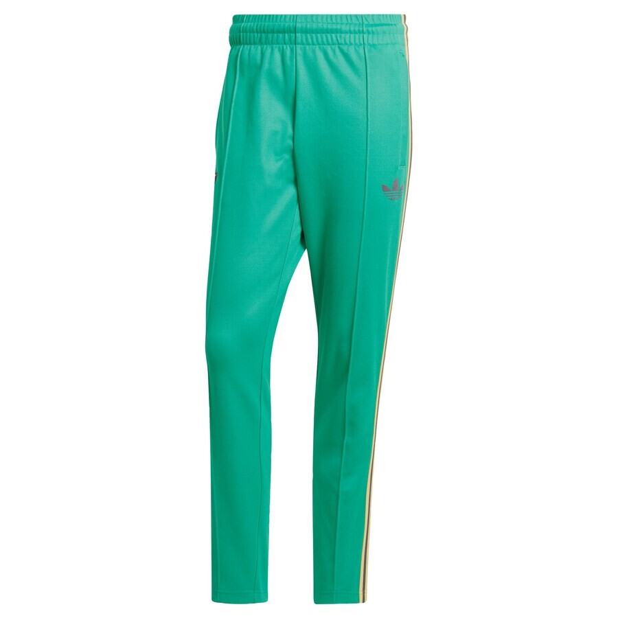 Спортивные брюки ADIDAS PERFORMANCE Slim fit Workout Pants Jamaica Beckenbauer, зеленый
Спортивные брюки ADIDAS PERFORMANCE Slim fit Workout Pants Jamaica Beckenbauer, зеленый