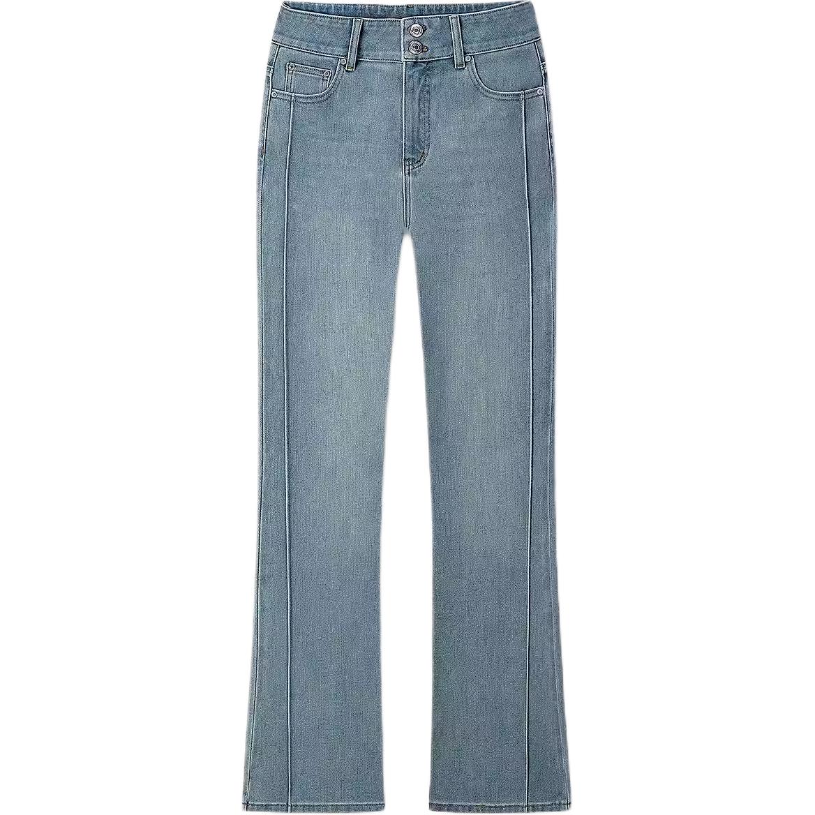 KARL LAGERFELD / Karl Lagerfeld Jeans Джинсы KARL LAGERFELD SS25 женские синие
KARL LAGERFELD / Karl Lagerfeld Jeans Джинсы KARL LAGERFELD SS25 женские синие