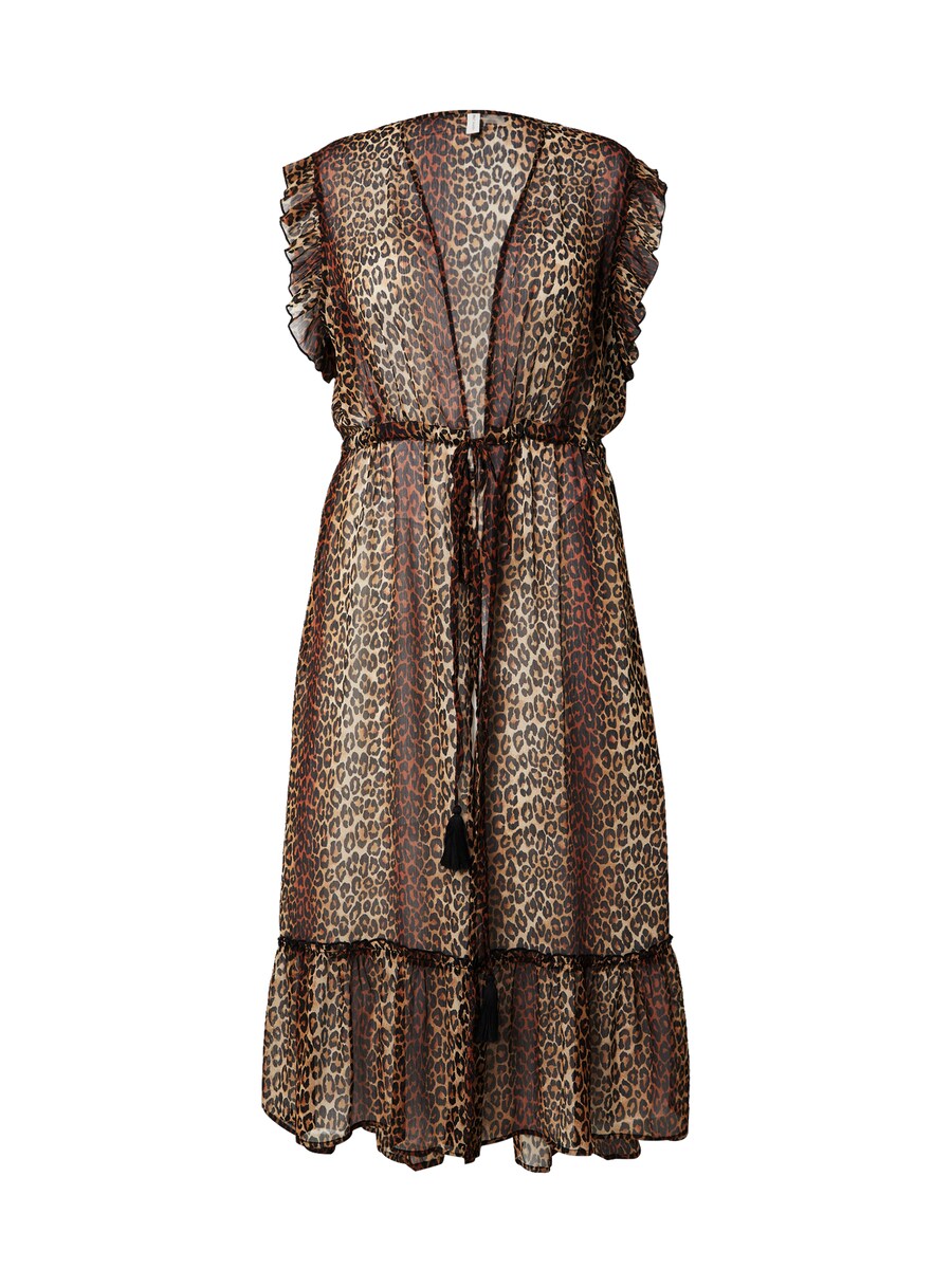 Пляжное платье ONLY Carmakoma CARLilja, светло-бежевый
Пляжное платье ONLY Carmakoma CARLilja, светло-бежевый