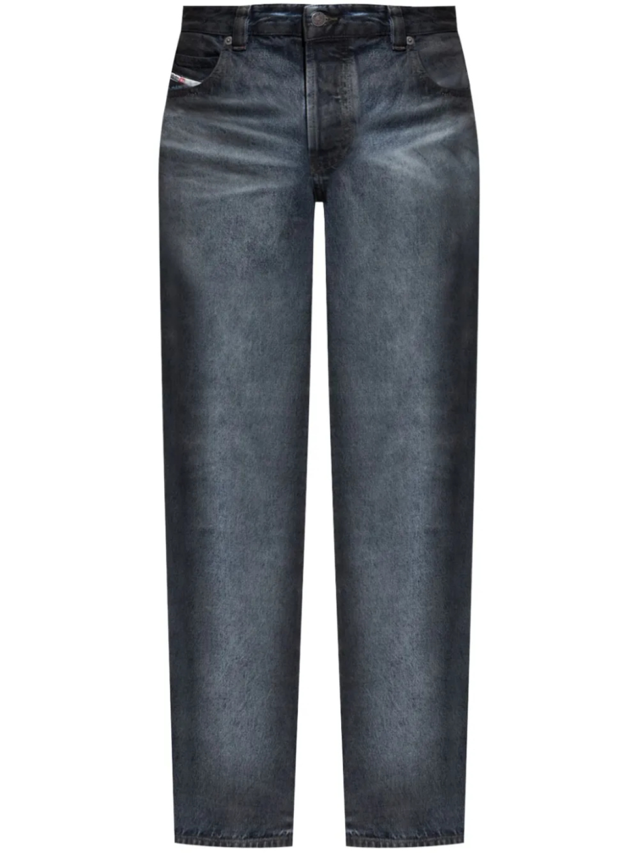 Джинсы Diesel 1993 D-Vyl, синий
Джинсы Diesel 1993 D-Vyl, синий