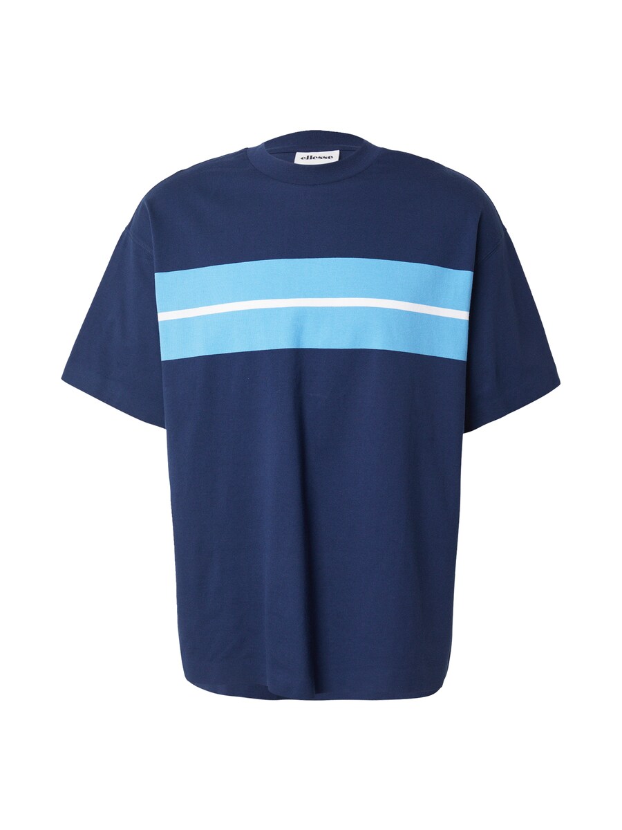 Футболка ELLESSE, Navy/Azure
Футболка ELLESSE, Navy/Azure