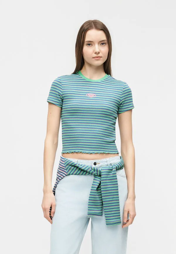 Футболка с принтом «яркие огни» Roxy, Green, Зеленый, Футболка с принтом «яркие огни» Roxy, Green
Футболка с принтом «яркие огни» Roxy, Green, Зеленый, Футболка с принтом «яркие огни» Roxy, Green