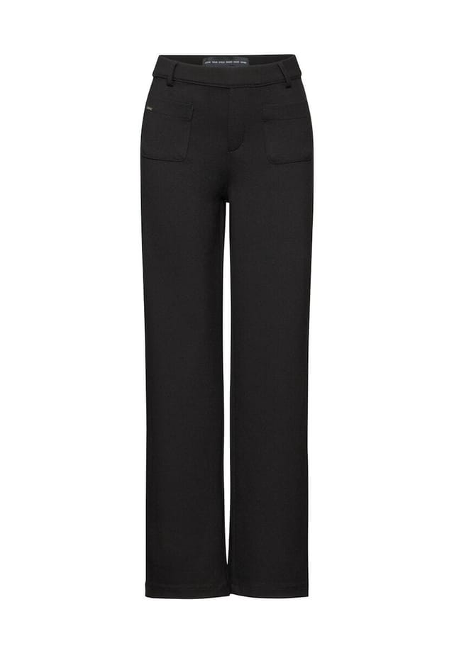 Брюки Street One, черный
Брюки Street One, черный