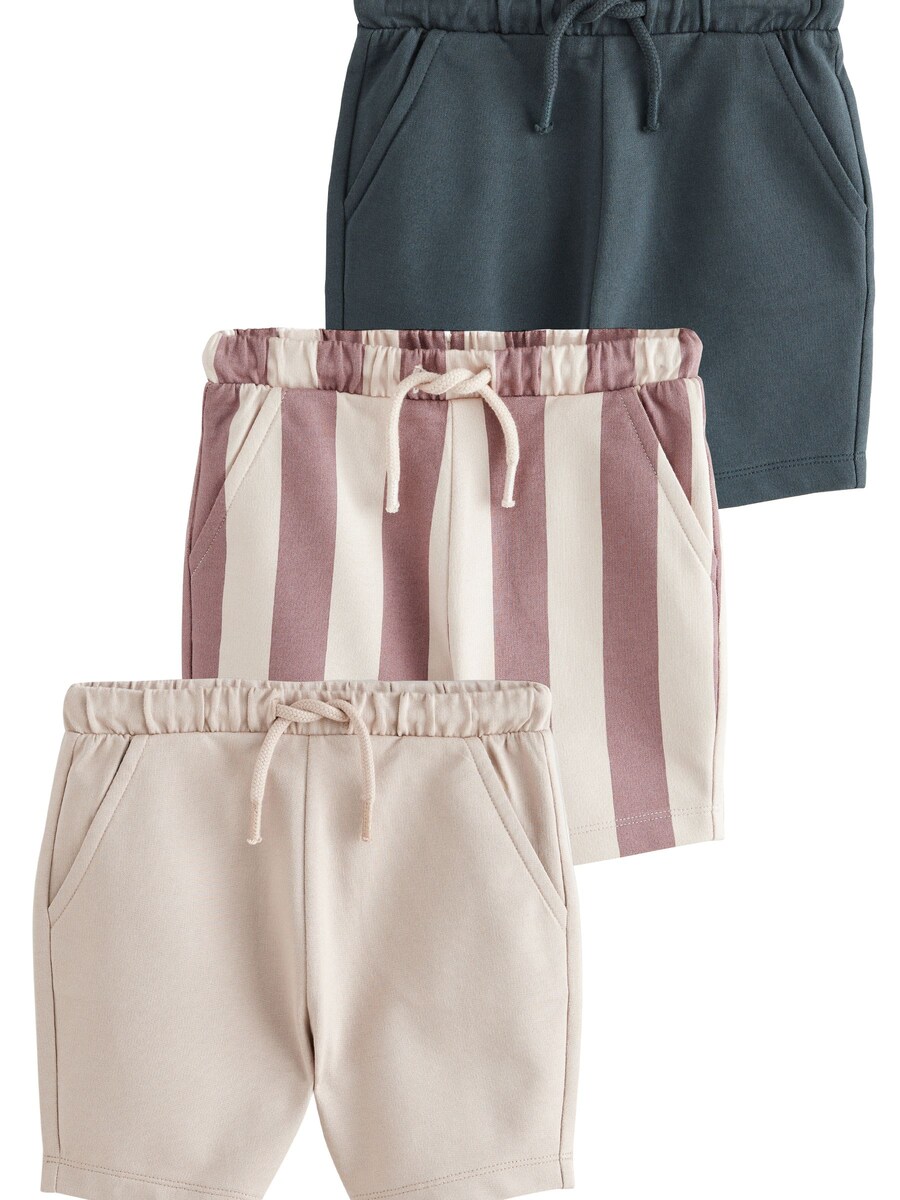 Обычные брюки Next, разноцветный
Обычные брюки Next, разноцветный