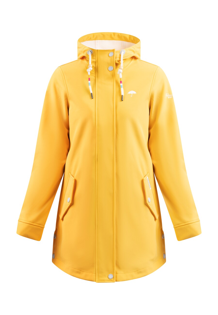 Дождевик Schmuddelwedda, желтый
Дождевик Schmuddelwedda, желтый