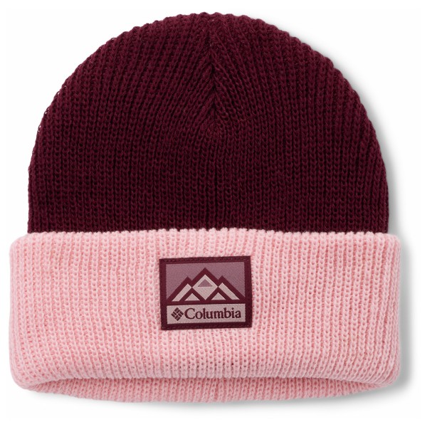 Детская молодежная шапочка с манжетами Whirlibird Columbia, мультиколор
Детская молодежная шапочка с манжетами Whirlibird Columbia, мультиколор