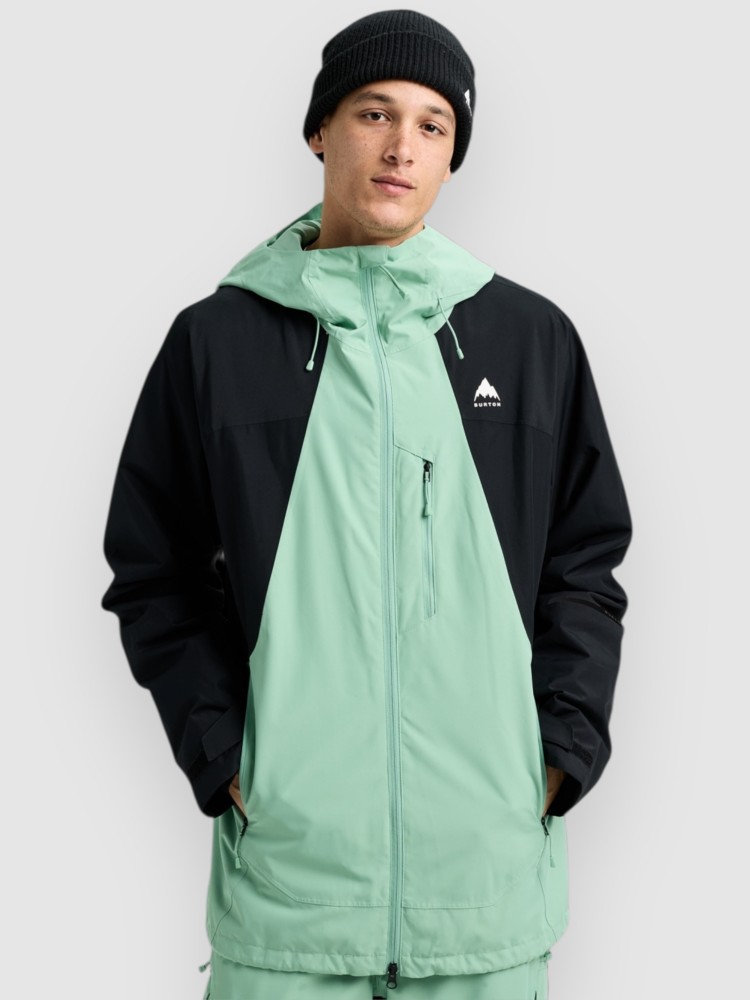 Куртка для сноуборда Burton Reserve 2L Jacke, soft sage/trublk, Черный, Куртка для сноуборда Burton Reserve 2L Jacke, soft sage/trublk
Куртка для сноуборда Burton Reserve 2L Jacke, soft sage/trublk, Черный, Куртка для сноуборда Burton Reserve 2L Jacke, soft sage/trublk