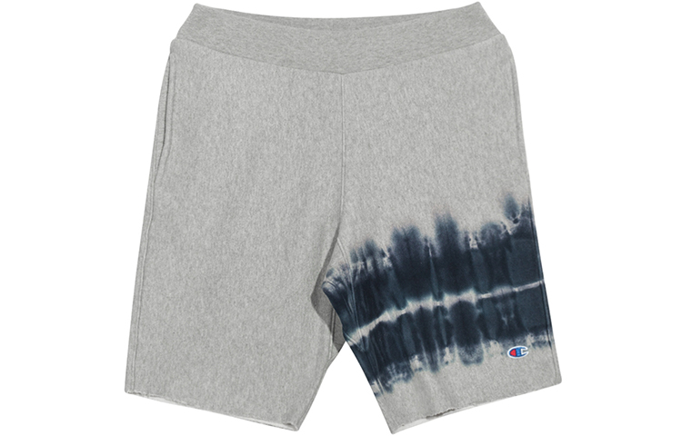 Свободные шорты US Version Unisex Gray Champion, серый
Свободные шорты US Version Unisex Gray Champion, серый