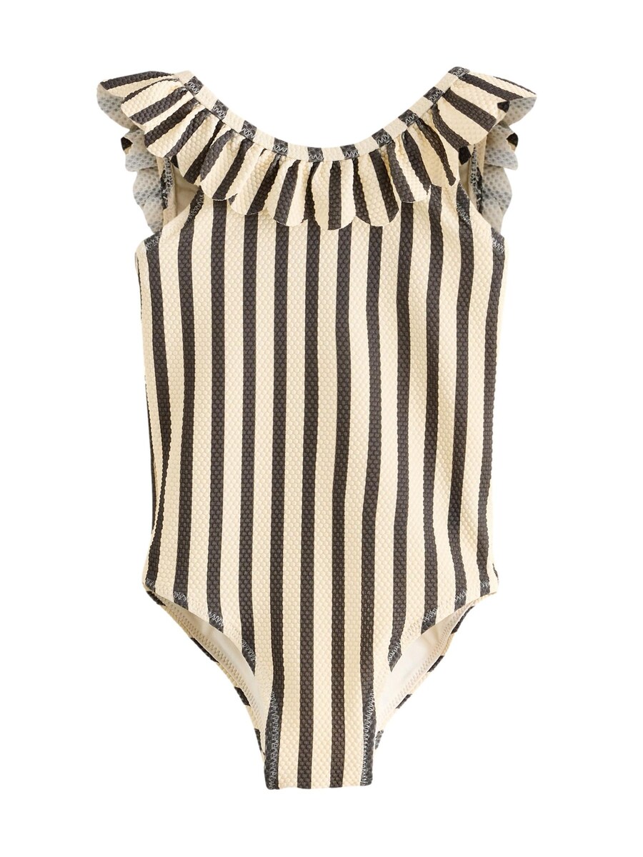 Купальник Next, цвет Yellow/Black
Купальник Next, цвет Yellow/Black