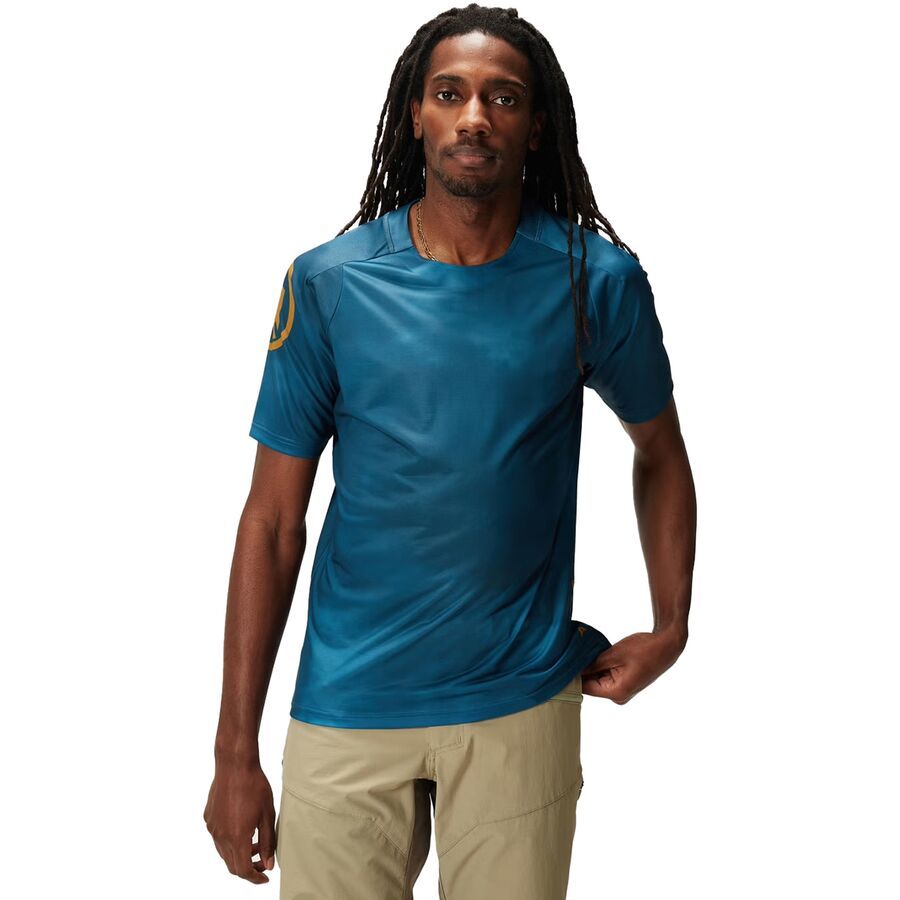 Футболка Endura Cloud LTD Endura, Bluesteel
Футболка Endura Cloud LTD Endura, Bluesteel