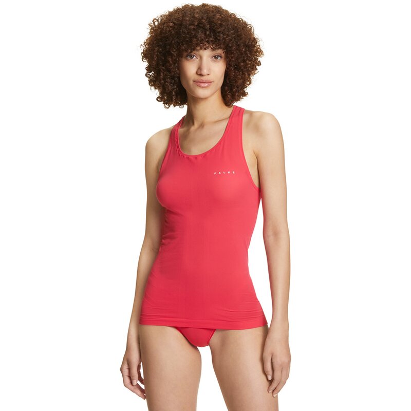 Майка с верхом обычная Falke, цвет rose
Майка с верхом обычная Falke, цвет rose