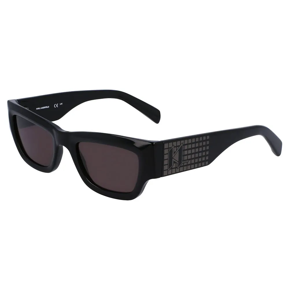 Солнцезащитные очки Karl Lagerfeld 6141S woman, черный
Солнцезащитные очки Karl Lagerfeld 6141S woman, черный