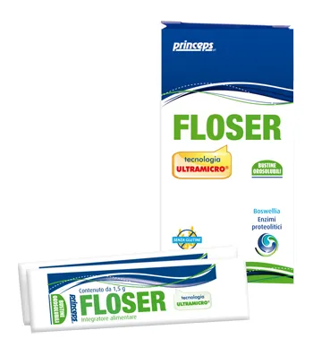 Floser 10 конвертов
Floser 10 конвертов