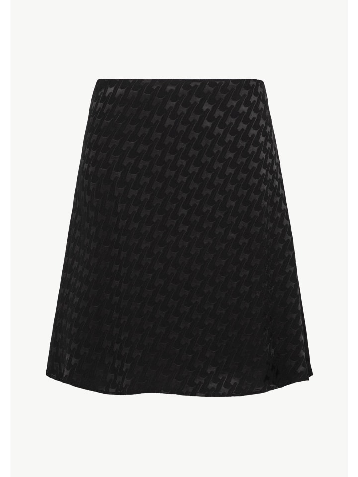 Comma Юбка Rock in 99K9_schwarz
Comma Юбка Rock in 99K9_schwarz