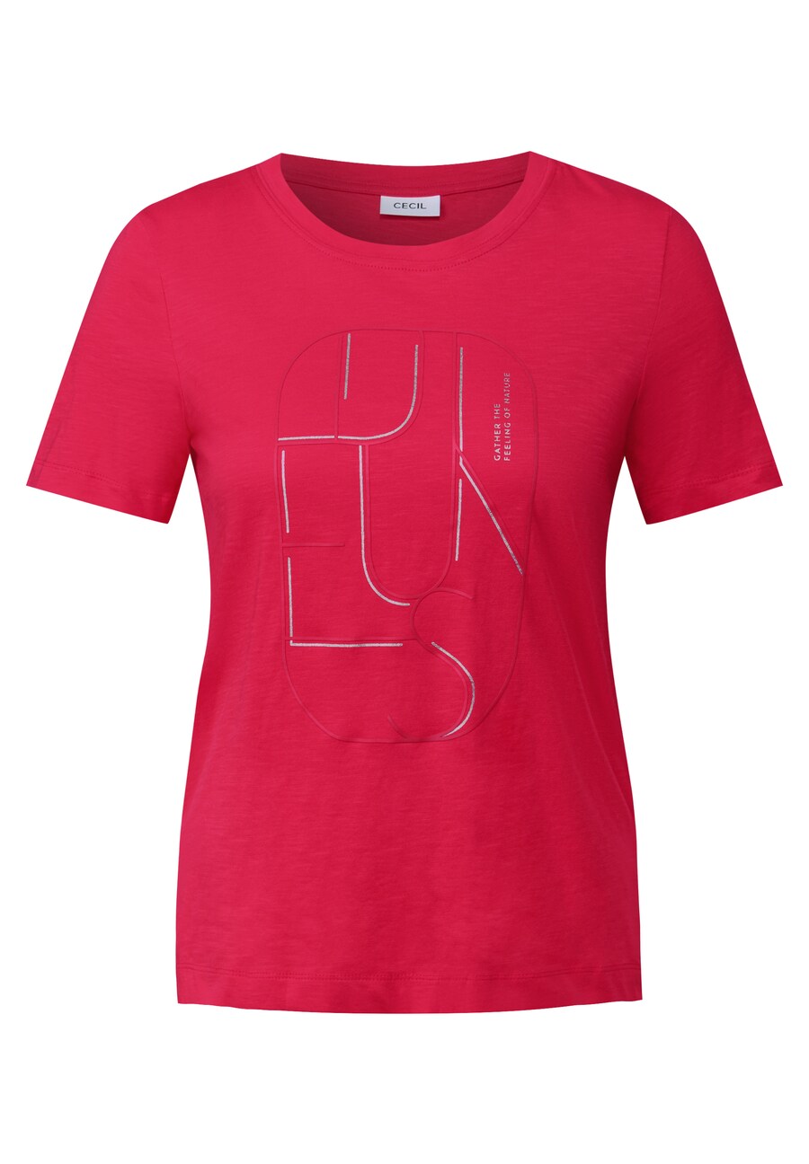 Рубашка CECIL, красный
Рубашка CECIL, красный