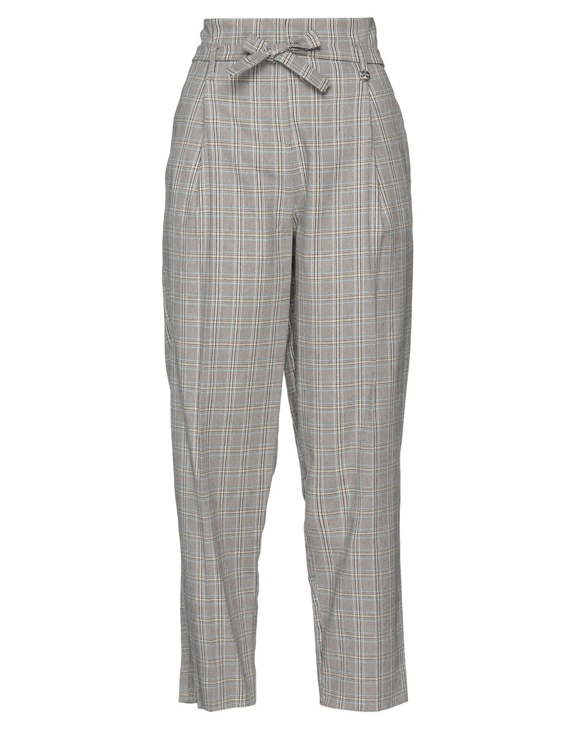 Брюки Liu •Jo, лазурный
Брюки Liu •Jo, лазурный