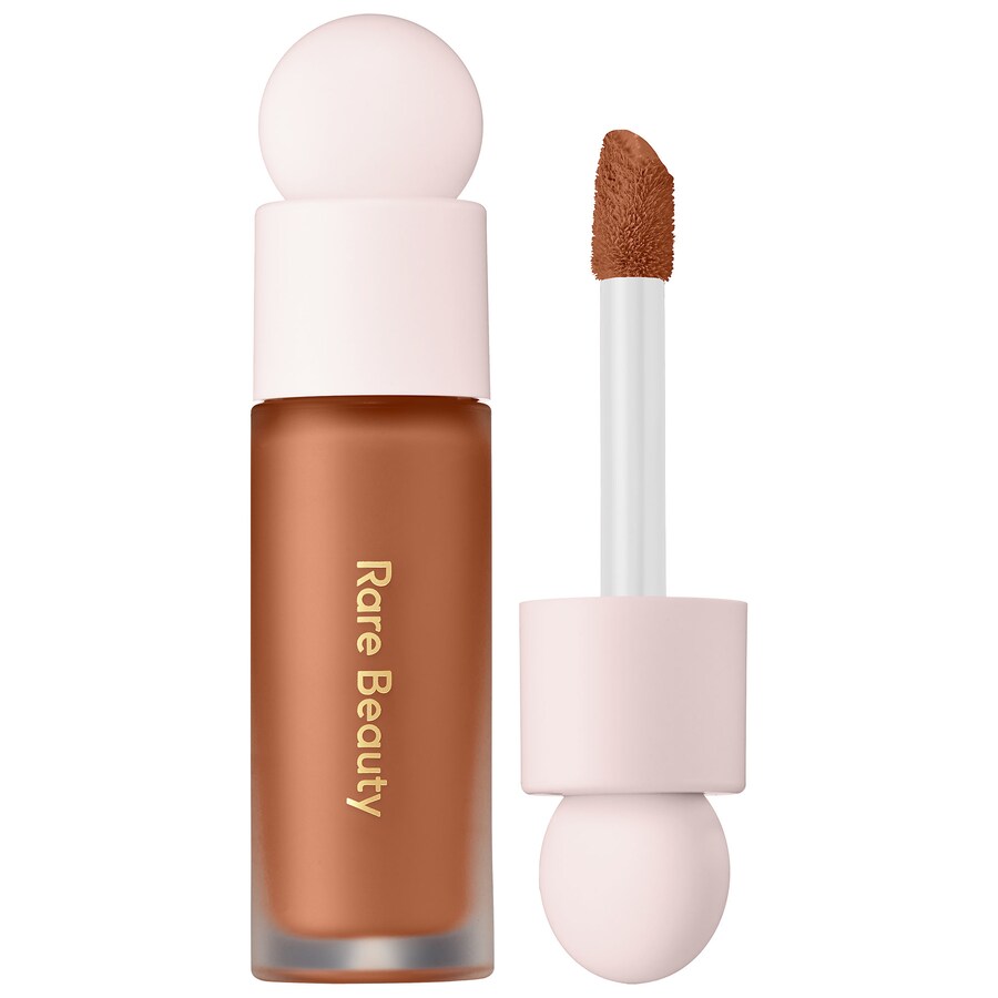 Осветляющий консилер Liquid Touch Rare Beauty by Selena Gomez, 0.25 oz/7.5 mL, 450N
Осветляющий консилер Liquid Touch Rare Beauty by Selena Gomez, 0.25 oz/7.5 mL, 450N