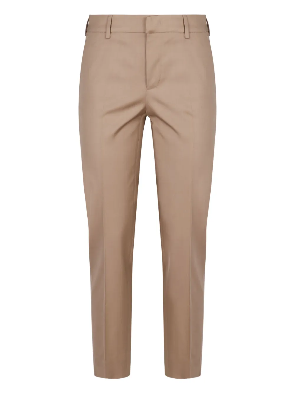 Брюки с петлями для ремня PT Torino, нейтральный
Брюки с петлями для ремня PT Torino, нейтральный