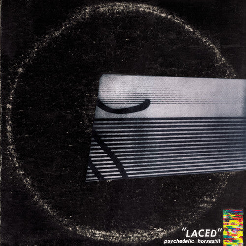 CD диск Psychedelic Horsesh*t: Laced
CD диск Psychedelic Horsesh*t: Laced