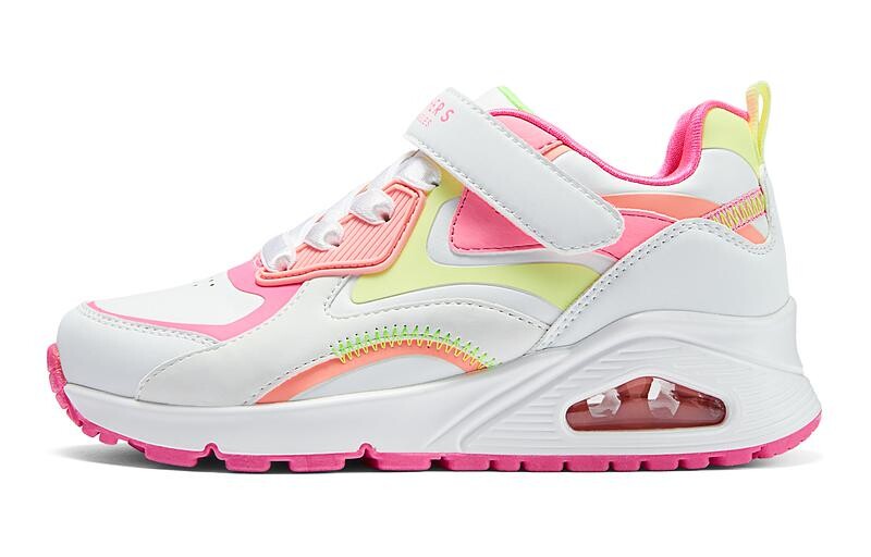 Кроссовки Skechers Kids Lifestyle Shoes Kids Low-top White, белый
Кроссовки Skechers Kids Lifestyle Shoes Kids Low-top White, белый