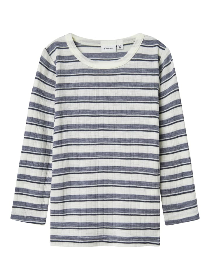 Топ с длинными рукавами в цвете Folkestone Grey name it
Топ с длинными рукавами в цвете Folkestone Grey name it