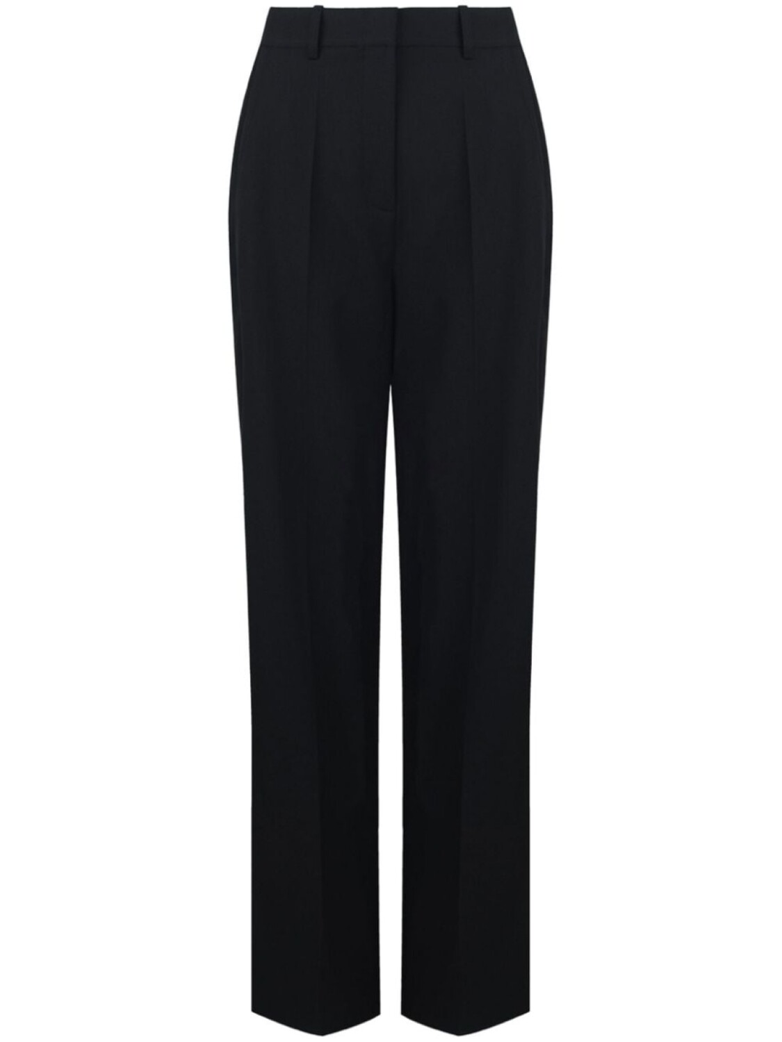 Шерстяные брюки Exude Elengance по фигуре Ports 1961, черный
Шерстяные брюки Exude Elengance по фигуре Ports 1961, черный