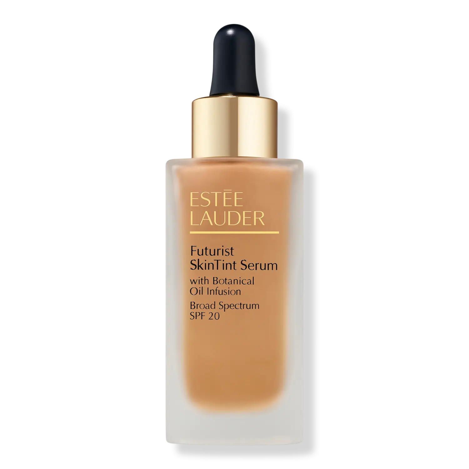 Тональный крем-сыворотка Futurist Skin Tint Serum Foundation SPF 20 Estée Lauder, 3W1 Tawny (medium with warm golden undertones)
Тональный крем-сыворотка Futurist Skin Tint Serum Foundation SPF 20 Estée Lauder, 3W1 Tawny (medium with warm golden undertones)