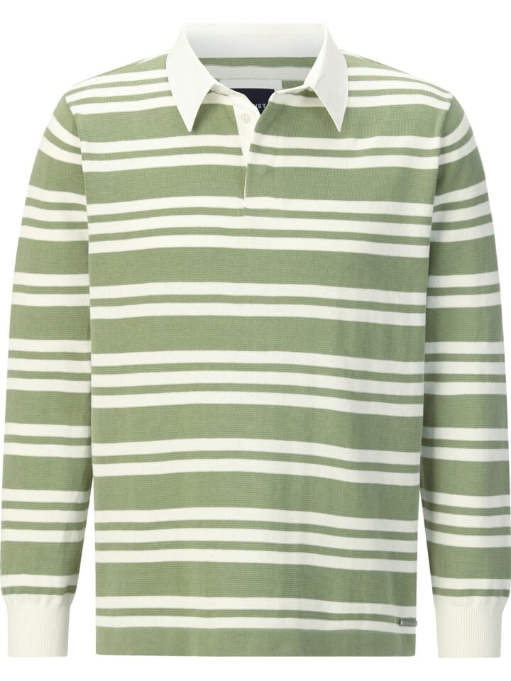 Пуловер BABISTA, цвет grün gestreift
Пуловер BABISTA, цвет grün gestreift