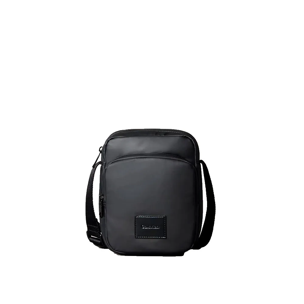 Сумка кросс-боди Calvin Klein Puffer Utility, черный
Сумка кросс-боди Calvin Klein Puffer Utility, черный