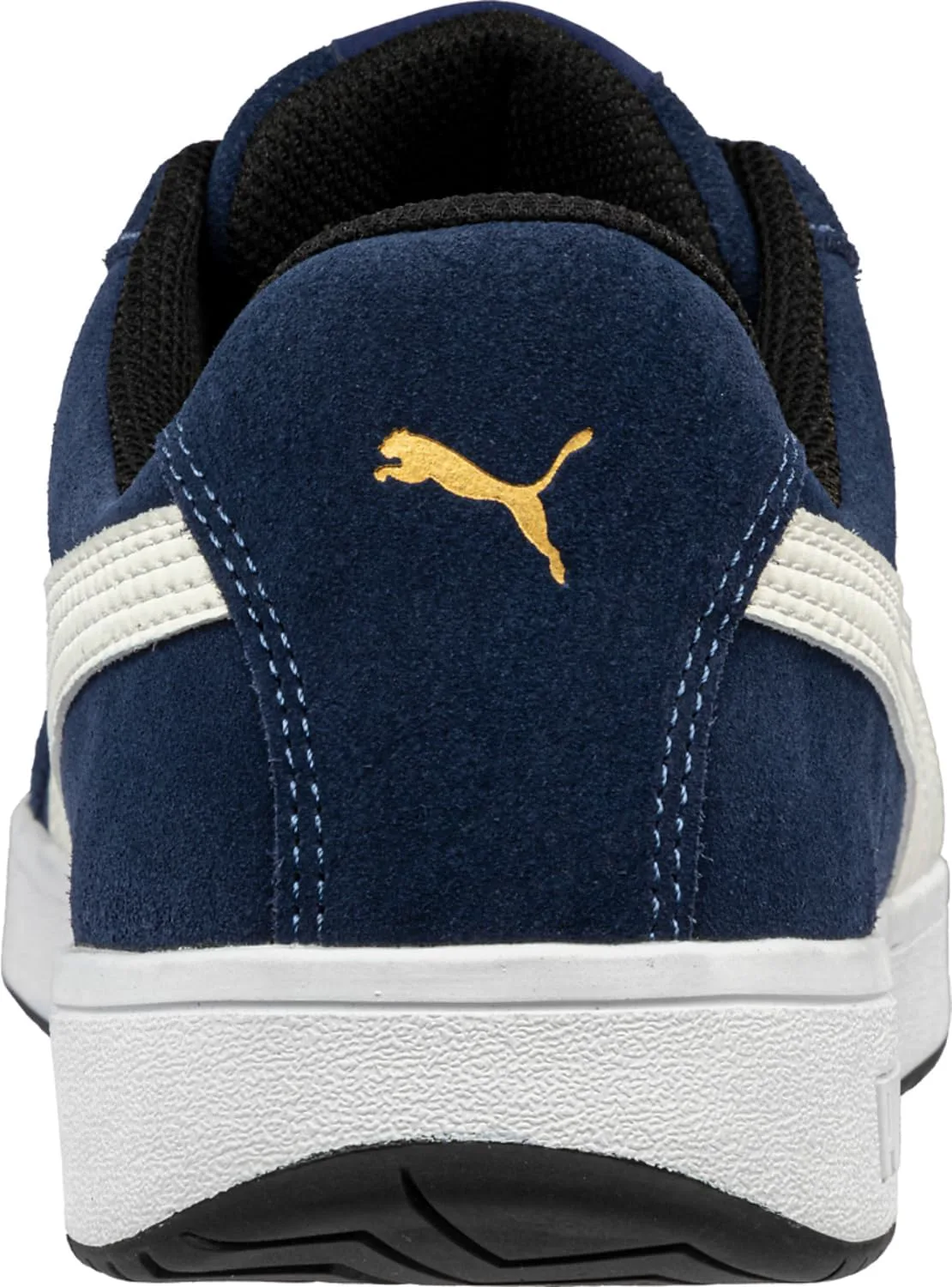 Мужские кроссовки Puma Iconic Suede Low Eh, темно-синий
Мужские кроссовки Puma Iconic Suede Low Eh, темно-синий