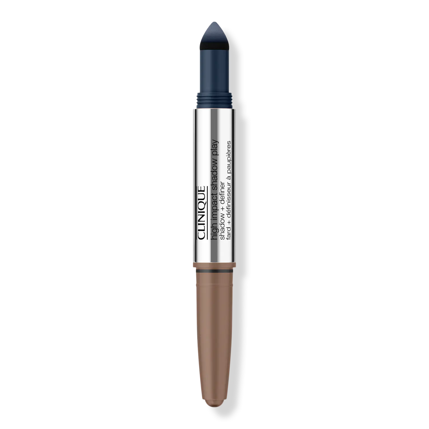 Тени для век High Impact Shadow Play + Подводка для глаз Clinique, Day + Night
Тени для век High Impact Shadow Play + Подводка для глаз Clinique, Day + Night